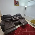 Rodrich Business Apartment