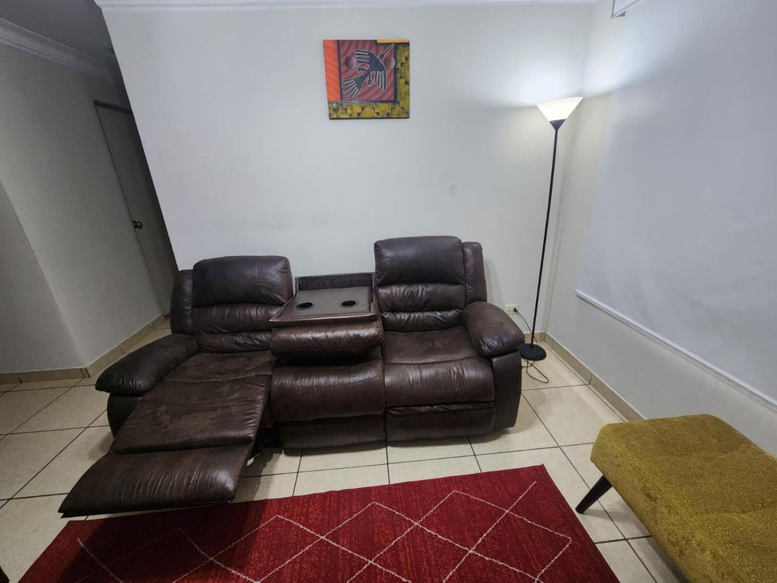 Apartamento Rodrich Business Lima