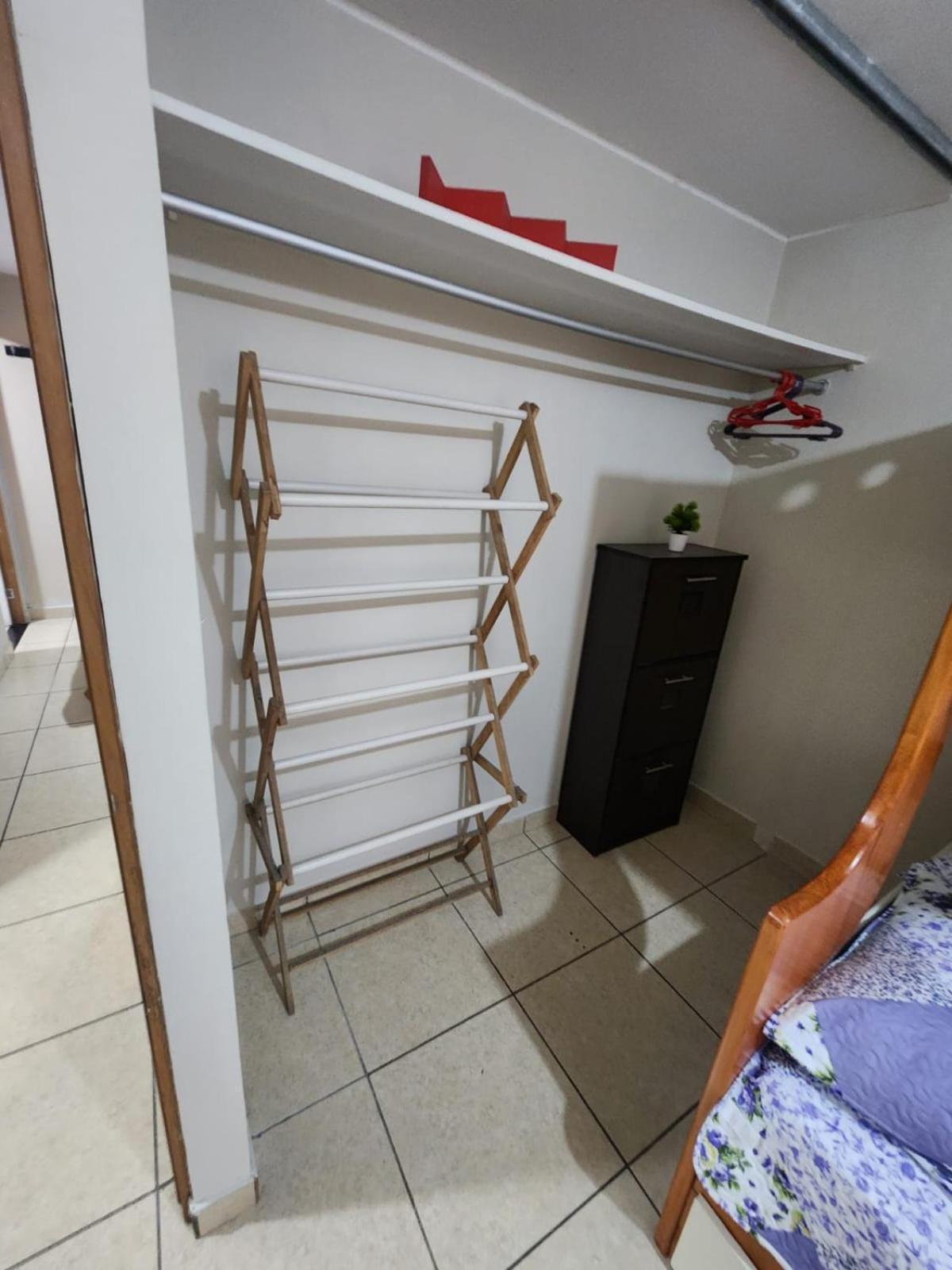Rodrich Business Apartamento
