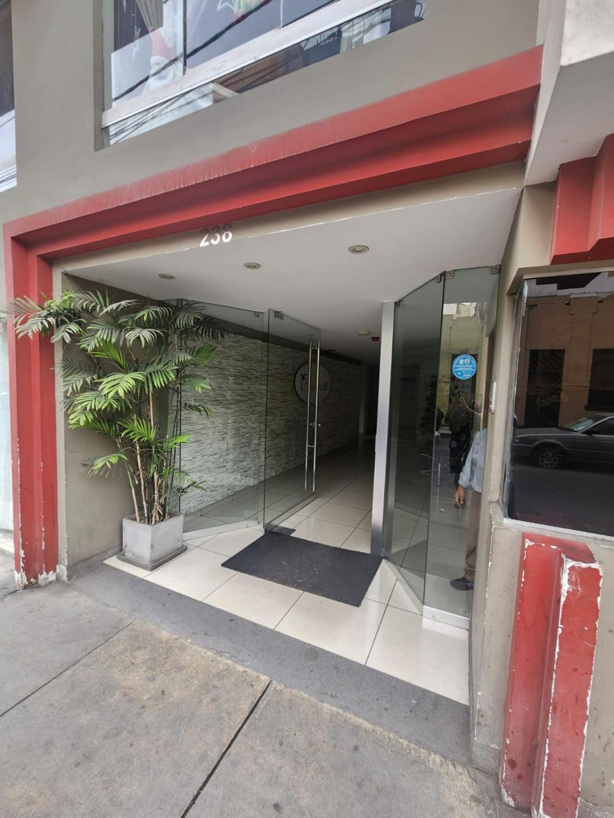 Apartamento Rodrich Business Lima
