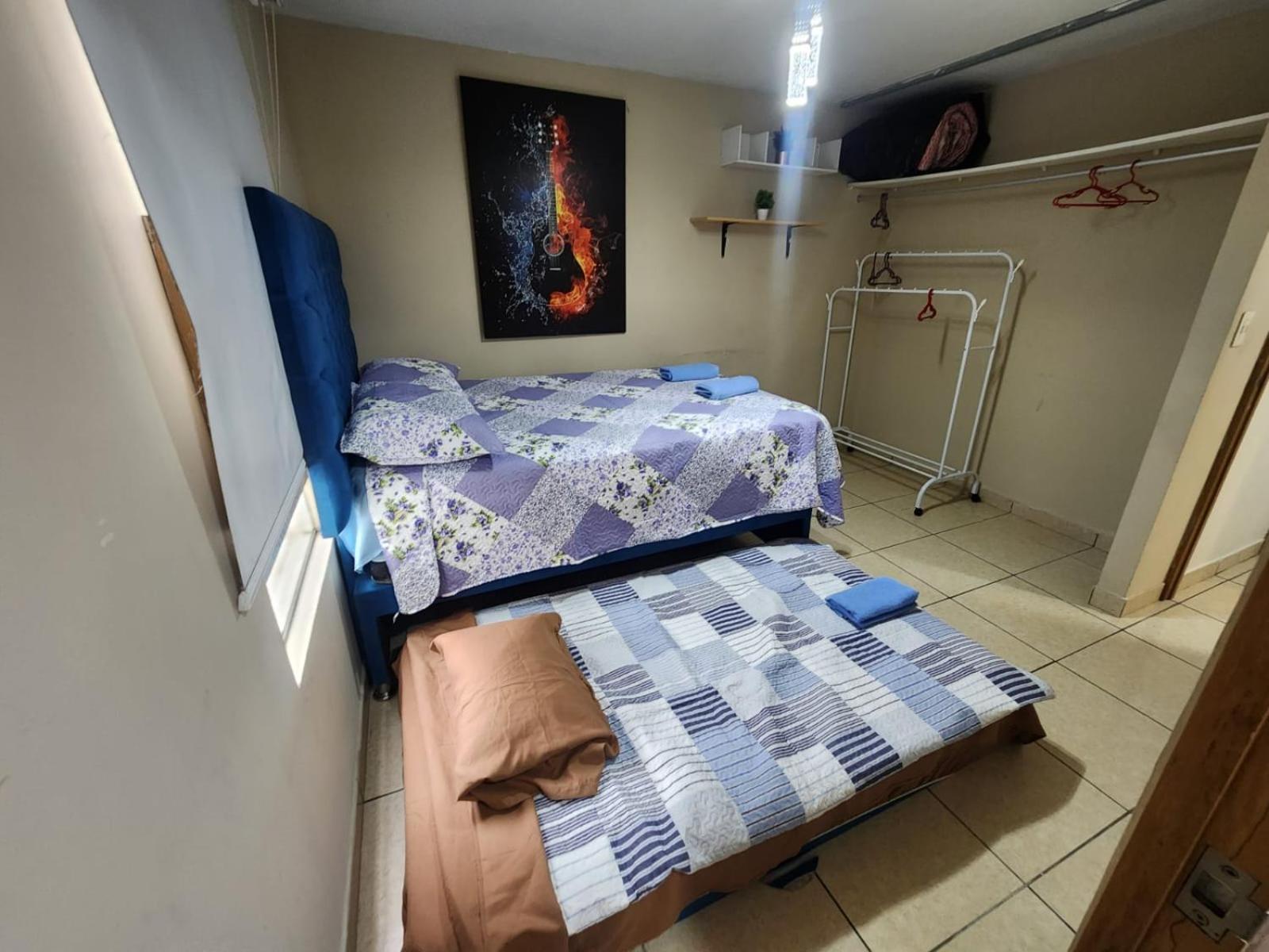 Rodrich Business Apartamento *