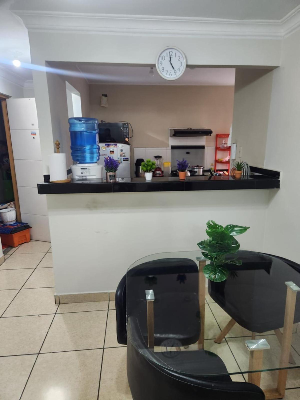 Rodrich Business Apartamento *