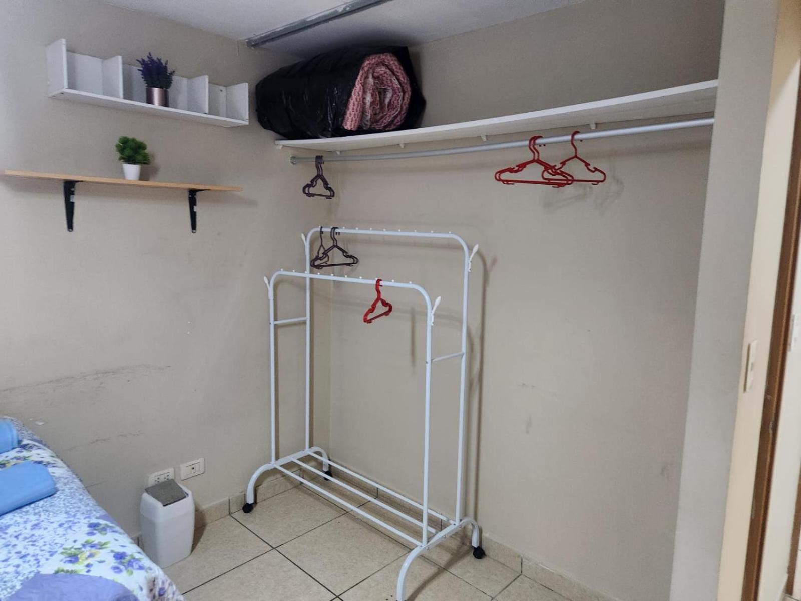 Apartamento Rodrich Business Lima