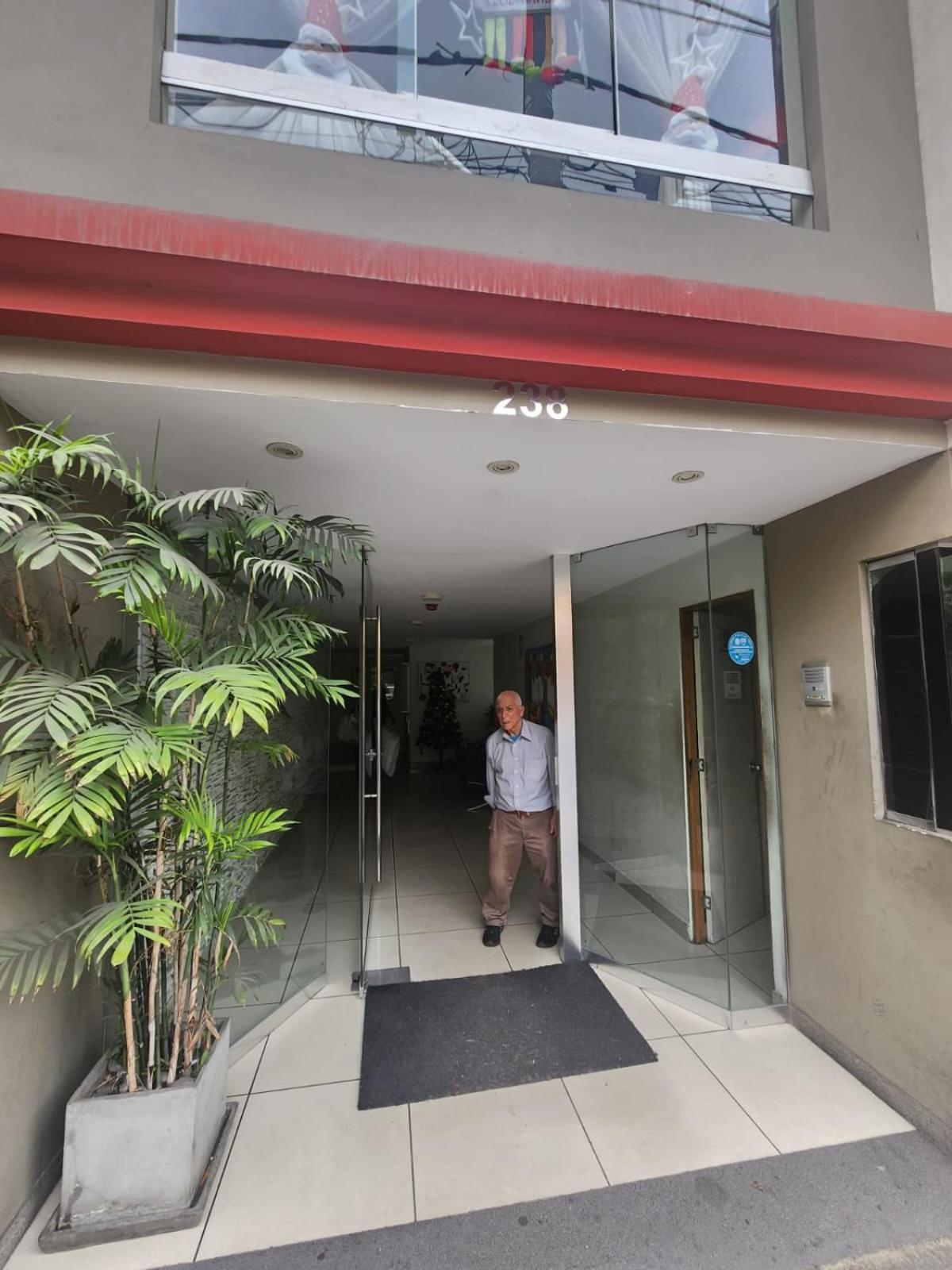 Rodrich Business Lima